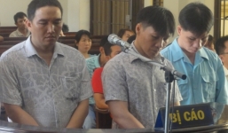 Lĩnh án tù vì ăn trộm bột nhựa PVC của công ty